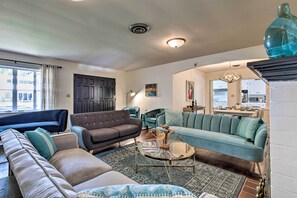 Casa (3 Bedrooms) | Interior