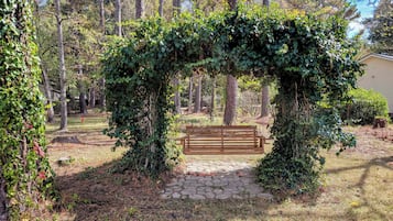 บ้านพัก (3 Bedrooms) | ภายใน