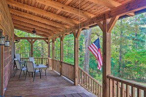 Casa (4 Bedrooms) | Interior