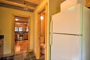 Ferienhaus (4 Bedrooms) | Innenbereich