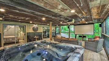 Huis (4 Bedrooms) | Interieur