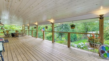 Huis (4 Bedrooms) | Interieur