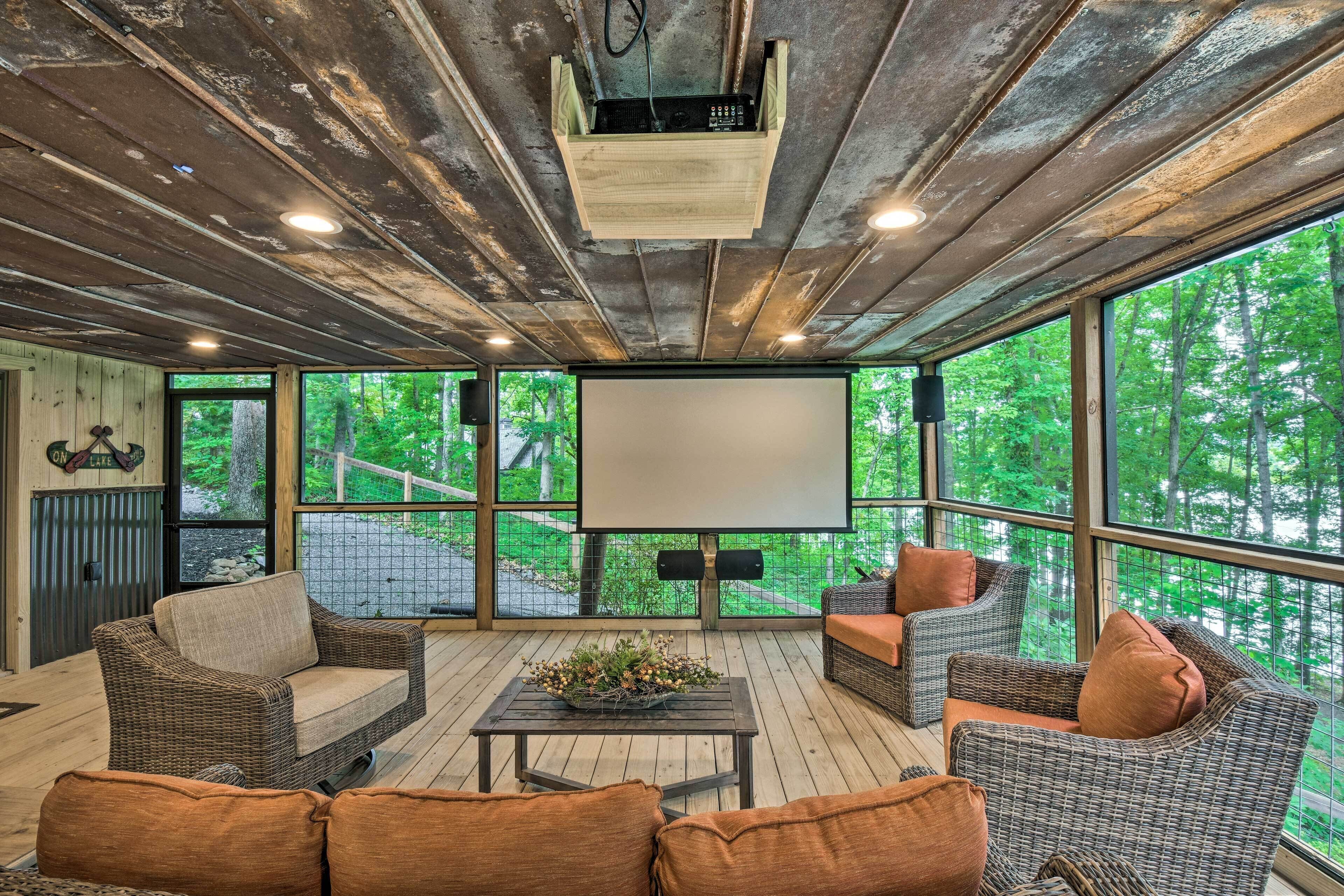 Huis (4 Bedrooms) | Interieur