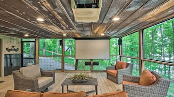 Huis (4 Bedrooms) | Interieur