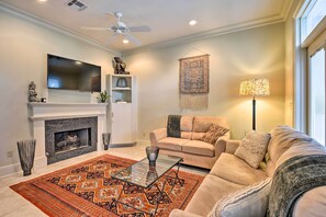 Interieur