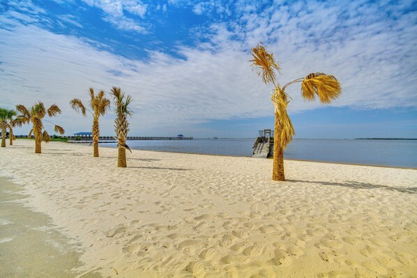 Casa (3 Bedrooms) | Parte interna