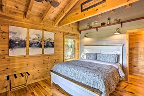Rumah (3 Bedrooms) | Interior