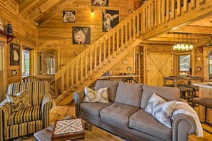 Hus (3 Bedrooms) | Innvendig
