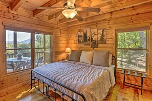 บ้านพัก (3 Bedrooms) | ภายใน