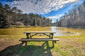 Hus (3 Bedrooms) | Interiör