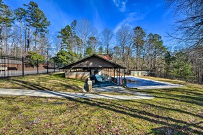 Nhà (3 Bedrooms) | Nội thất