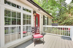 Casa (3 Bedrooms) | Interni