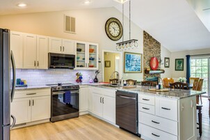 Casa (3 Bedrooms) | Interni