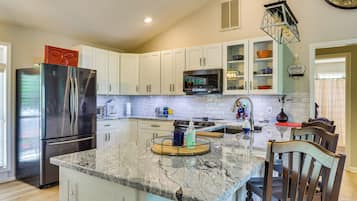 Rumah (3 Bedrooms) | Interior