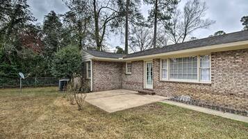 Rumah (4 Bedrooms) | Interior