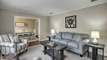 Casa (4 Bedrooms) | Parte interna