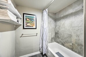 獨棟房屋 (3 Bedrooms) | 浴室