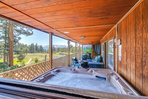 Leilighet (3 Bedrooms) | Innvendig