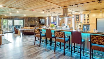 Apartamento (3 Bedrooms) | Parte interna