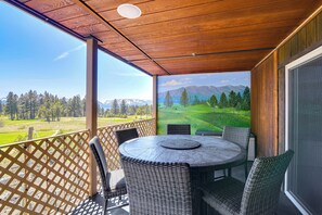 Apartment (3 Bedrooms) | Interior