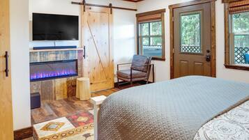 Căn hộ (3 Bedrooms) | Nội thất