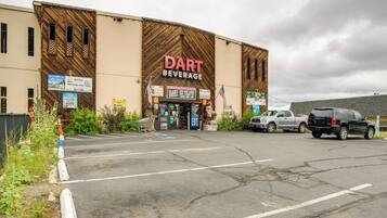 Apartamento (3 Bedrooms) | Parte interna