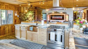 Căn hộ (3 Bedrooms) | Nội thất