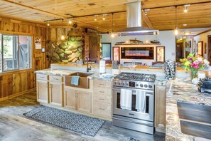 Appartement (3 Bedrooms) | Intérieur