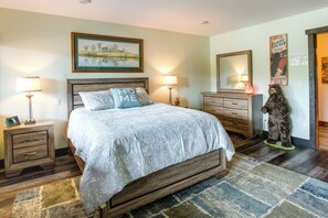 Apartment (3 Bedrooms) | Interior - Game Room, Mtn Views! Unit 1 Mi to Heavenly Resort (Stateline)