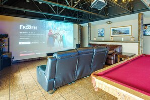 Apartment (3 Bedrooms) | Interior