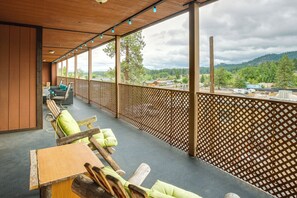 Apartment (3 Bedrooms) | Interior