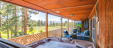 Apartamento (3 Bedrooms) | Fachada del alojamiento