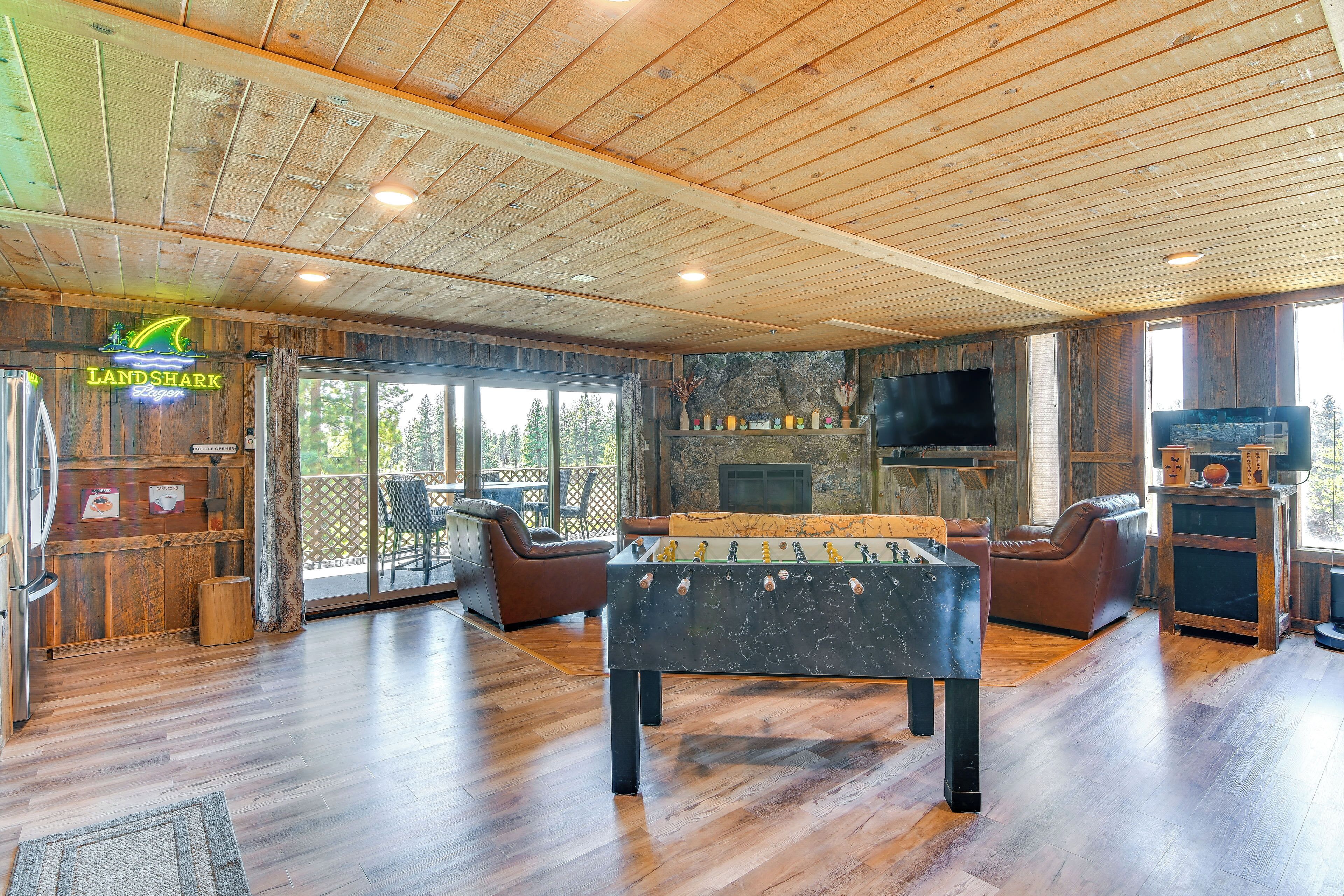 Apartment (3 Bedrooms) | Interior