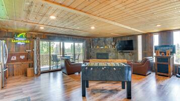 Apartment (3 Bedrooms) | Interior