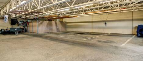 Apartment (3 Bedrooms) | Interior