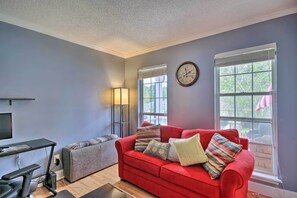 House (3 Bedrooms) | Bahagian dalam