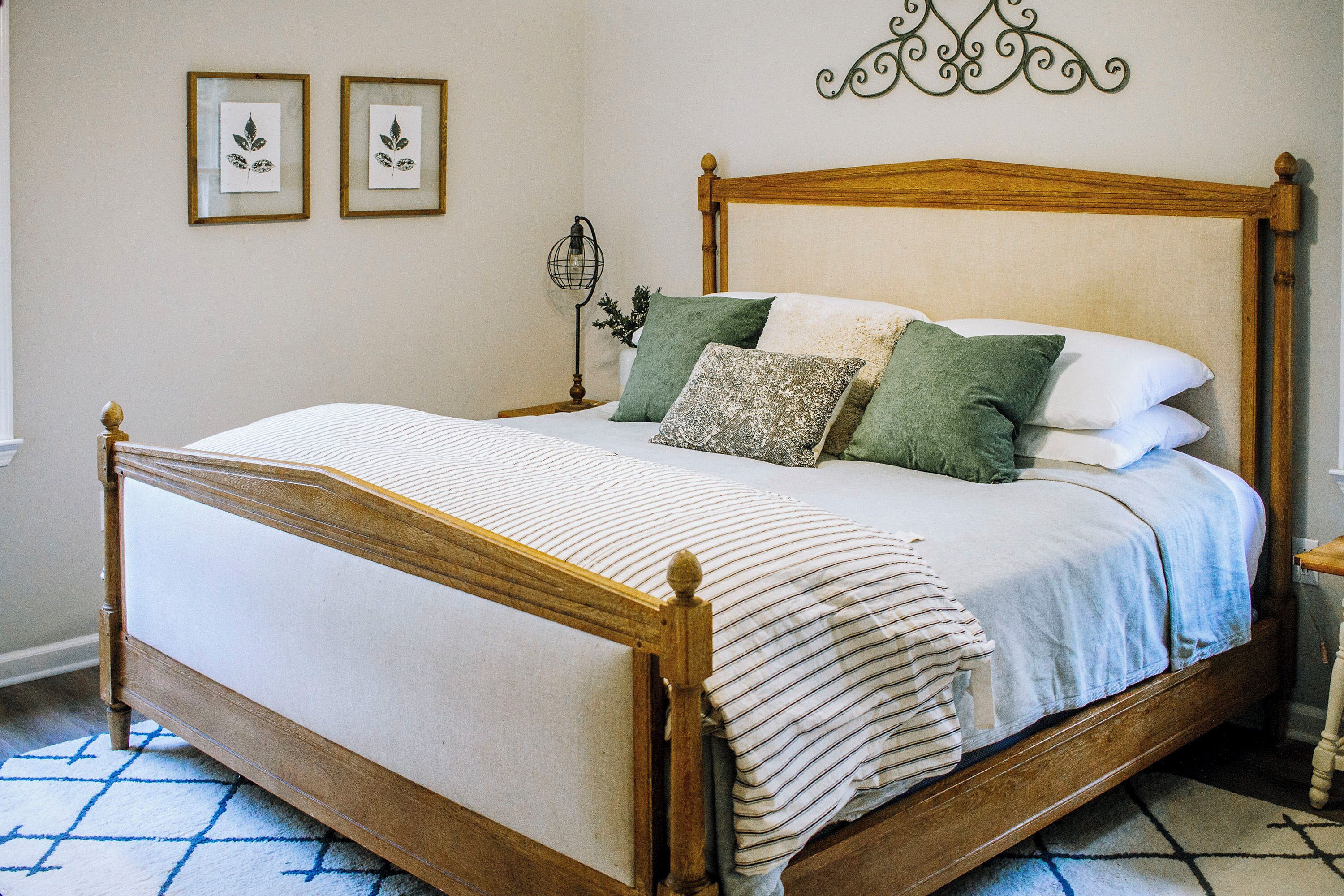 House (3 Bedrooms) | Bahagian dalam