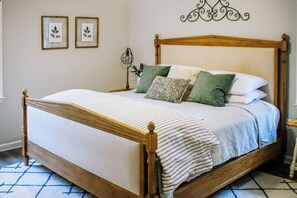 Hus (3 Bedrooms) | Innvendig