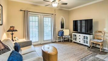 Apartment (1 Bedroom) | Front of property