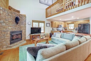 Casa (3 Bedrooms) | Interior