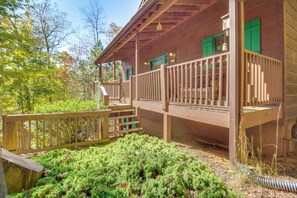 Hus (3 Bedrooms) | Interiör