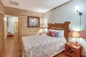 Casa (3 Bedrooms) | Interior