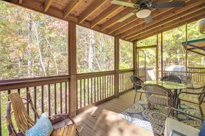 Hus (3 Bedrooms) | Interiör