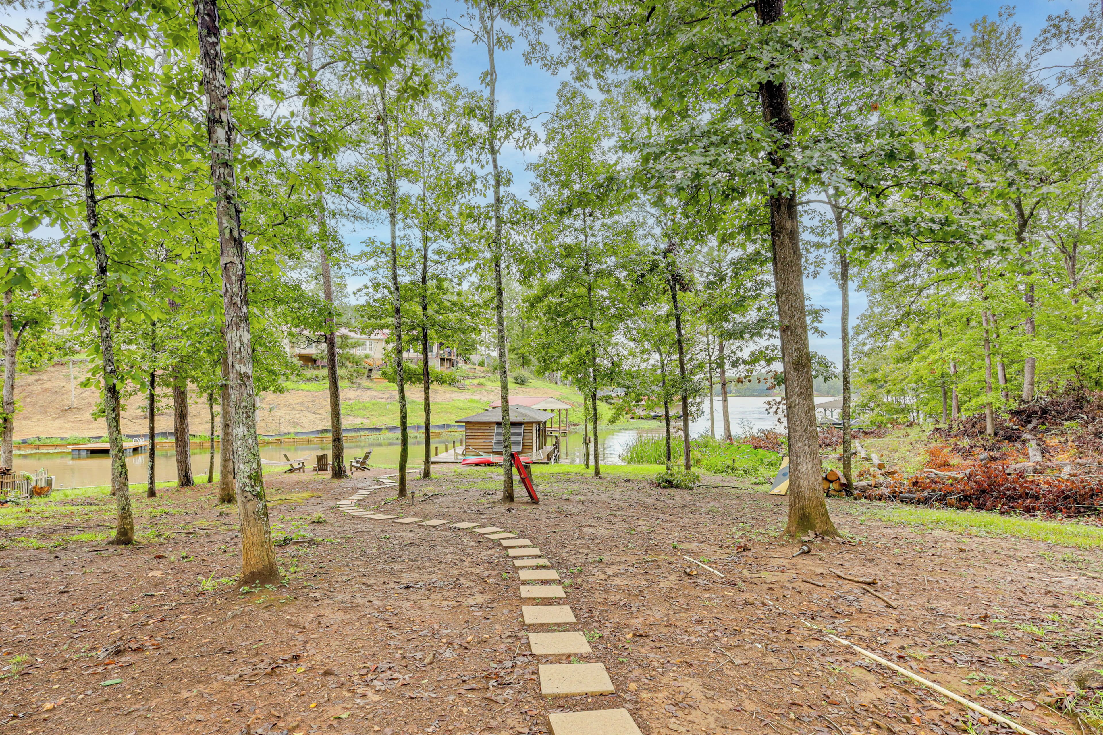 獨棟房屋 (3 Bedrooms) | 住宿內部