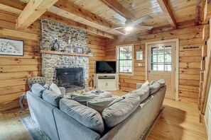 Huis (3 Bedrooms) | Interieur