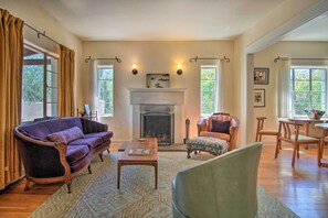 Huis (2 Bedrooms) | Interieur