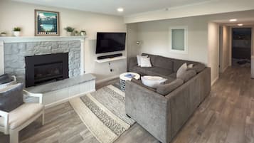 Departamento (2 Bedrooms) | Interior