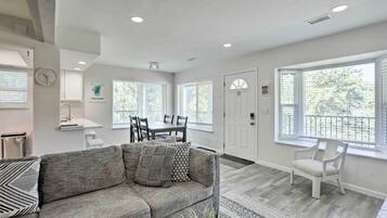 Departamento (2 Bedrooms) | Interior