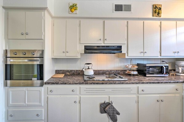 Casa (4 Bedrooms) | Interior