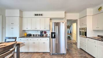 Rumah (4 Bedrooms) | Interior